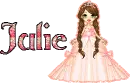 julie princess peach