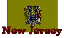 New Jersey flag