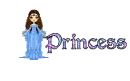 princess~blue