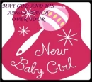 New baby girl