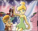 Tinkerbell and a lost boy