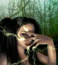 fairy magic