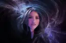 Vortex Woman