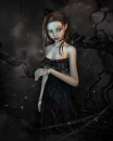 lady