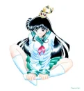 kagome and kirara