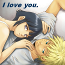 Naruto love