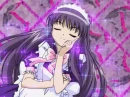 Mew Zakuro