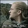 Ask me how i feel