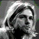Kurt Cobain 4ever