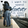 forever