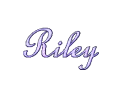 riley 