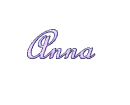 anna