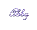 abby
