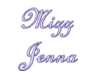 mizz jenna