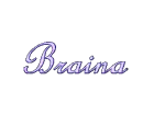 Briana