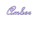 Amber