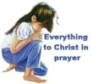 In Prayer