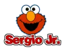Sergio Jr. Elmo