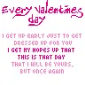 valentines