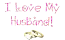 Love my husband