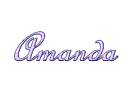 Amanda