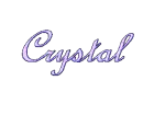 Crystal