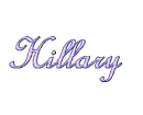 Hillary 