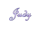 Judy