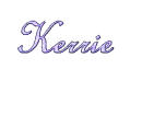 Kerrie