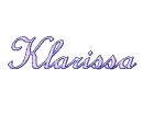 Klarissa