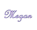 Megan