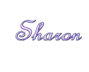 Sharon