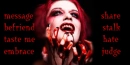 Vampire contact table