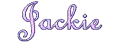 jackie 