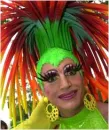 Mardi Gras.