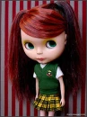doll