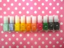 nail polish