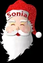 Santa-Sonia
