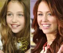 miley cyrus