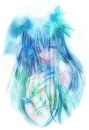 blue fairy