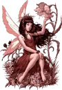 cute fairy