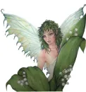 lovely fairy