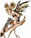 cute fairy
