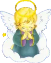 little angel