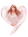 pink angel