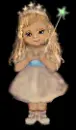 little princess