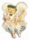 lovely angel