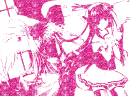 glitter girls