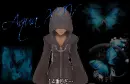 aqua the 14rh member in organization XIII