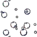 bubbles